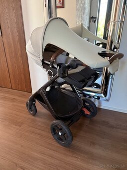 Stokke trailz - 5