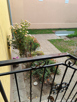 Meštiansky rodinný dom - Nové Zámky - 5