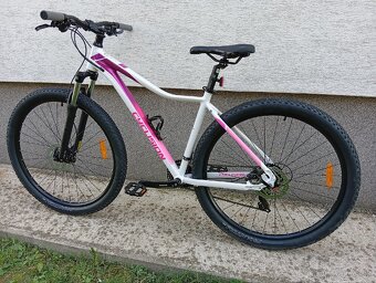 Ponúkam na predaj bicykel Cyclision Corpha 5 MK-II  29" - 5