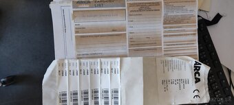 ARCA LPA90R - kotol na drevo a pelety - 5