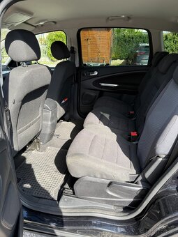 Predám Ford S Max - 5