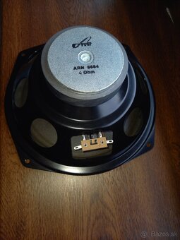 TESLA TVM 6684 - 5