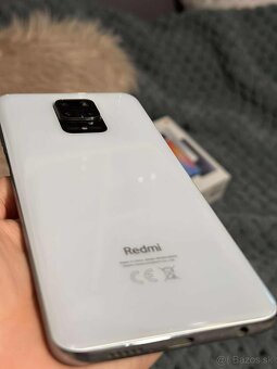 Redmi Note 9 Pro - 5