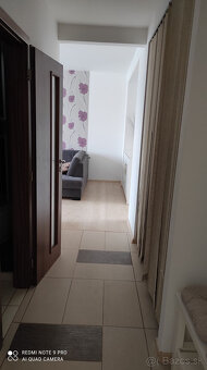 2-izbovy zariadený byt na prenájom - 5