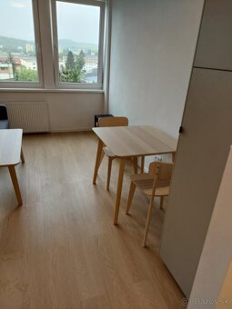 Prenájom garsónky – centrum mesta Prešov (Hotel Šariš) - 5