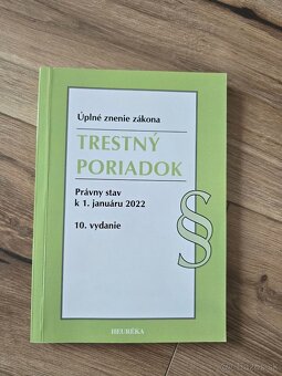 Pravnicke ucebnice - 5