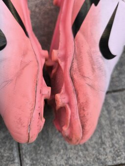 Detské kopačky Nike, veľkosť 35,5(22,5 cm) - 5