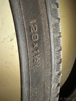 BARUM ULOŽENKY 28 635 - 5