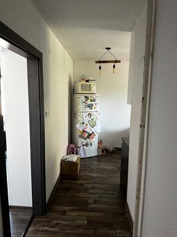 Prenájom 2i bytu Martin – centrum, komplet zariadený - 5
