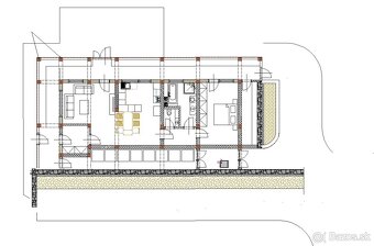 ZNÍŽENÁ CENA po 2; Pozemok; Projekt; Povolenie; _ Chlebnice - 5