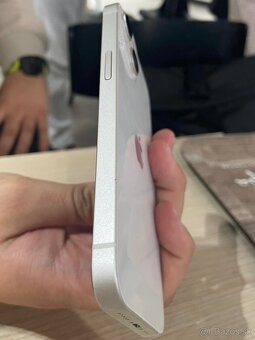 Iphone 13 128gb biely - 5