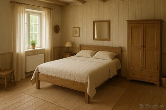 PRIPRAVUJEME DO PREDAJA - RD /Chata v Zlatníkoch - 5