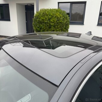 BMW F10 535d xDrive Mpacket 230kw, SR - 5