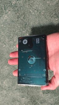 Externy HDD 320GB - 5
