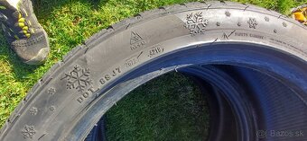 225/45r18 zimné pneumatiky, Petlas - 5