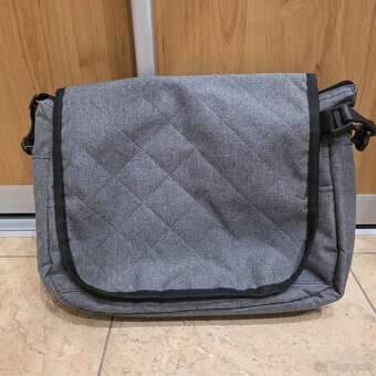 Predám kočík britax römer smile III - 5