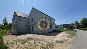 NA PREDAJ-Štýlový 4 izbový byt v novostavbe v Lipanoch - 5