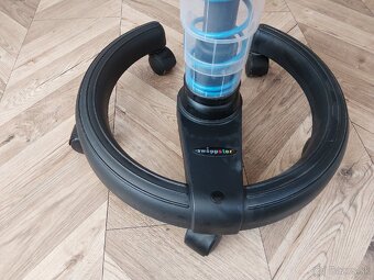 Detská dynamická stolička Aeris Swoppster - 5