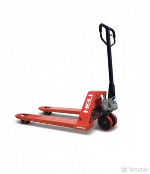 Požičovňa Naradia - 5