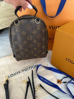 Luxusná kabelka - 5