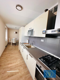 Predaj 2 izb bytu Košice - Podhradová, komp. rekonštrukcia - 5