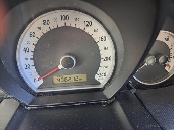 Kia ceed 1.6 crdi 66kW - 5