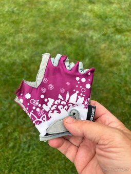 Detska cyklisticka prilba - 5