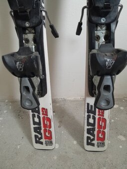 Detské lyže Atomic - 5