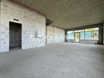 Multifunkčný nebytový priestor - Bernolákovo (okr. SC) - 5