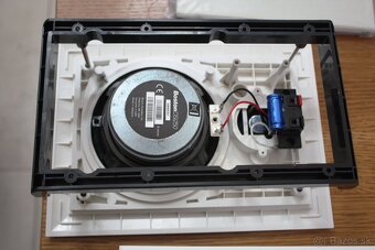 predám zabudovatelné repro BOSTON ACOUSTICS DSi250 //nové// - 5