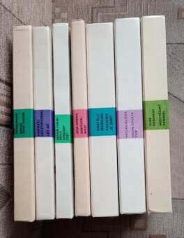 S T O P Y - rôzne. - 5