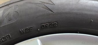 5x112,r16,Alutec,6,5J,et33,215-60-Bridgestone-2022-7mm-top - 5