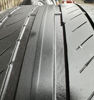 Elektrony Audi 5x112 R19 - 5