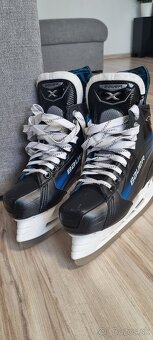 Korčule Bauer X Junior - 5