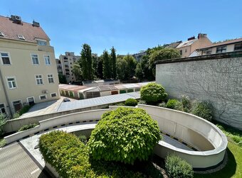 PRENÁJOM PARKOVACIE MIESTO BA-STARÉ MESTO - 5