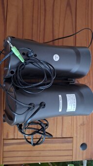 Genius repro SP-Q160 retro/vintage - 5