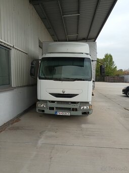 Renault Midlum - 5