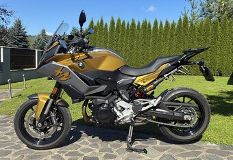 BMW F 900 XR Top - 5