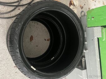 295/30 r20.      245/35 r20 - 5