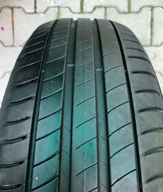 215/65 r17 letné Michelin 99V - 5