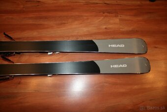 lyže Head Power Joy 153 cm - 5