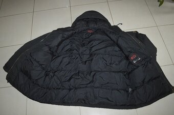 predam - velmi kvalitna zimna bunda Fjallraven - 5