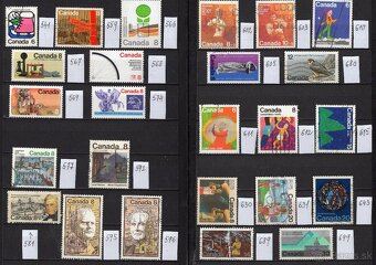 B Kanada (à 0,10 €) - 5