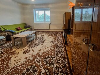 4-izbový Rodinný Dom s Potenciálom Pre Ďalšiu Stavbu - 5