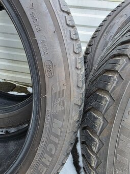 Michelin Crossclimate 2 255/40 R20 celoročné 2023 - 5