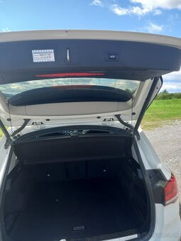 BMV X1 xDrive r.v.08.2020 šport line - 5