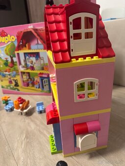 Lego Duplo 10505 - 5