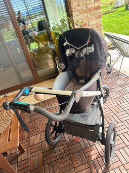 Thule Urban glide 2 - 5