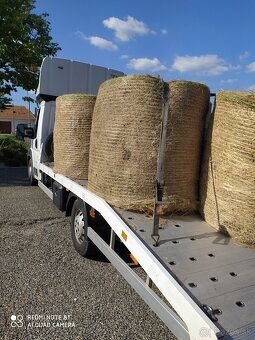 Odtahova služba-preprava - 5