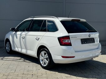 Škoda Fabia Combi 1.0 TSI Ambition - 5